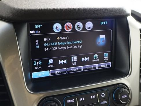 Used 2019 Chevrolet Tahoe Premier w/ RST 6.2L Performance Edition AWD/4WD image 32