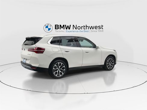 New 2026 BMW X3 xDrive30 w/ Convenience Package image 3