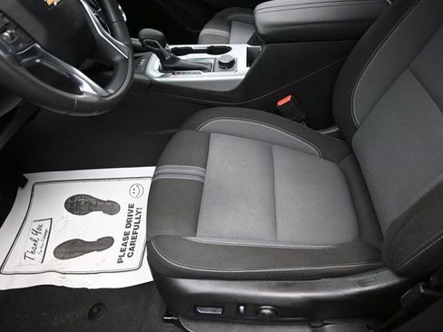 Used 2024 Chevrolet Blazer LT w/ Convenience Package image 9
