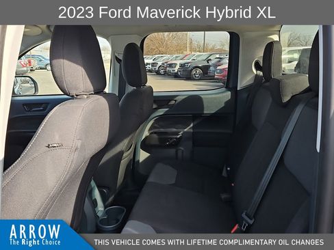 Used 2023 Ford Maverick XL image 19
