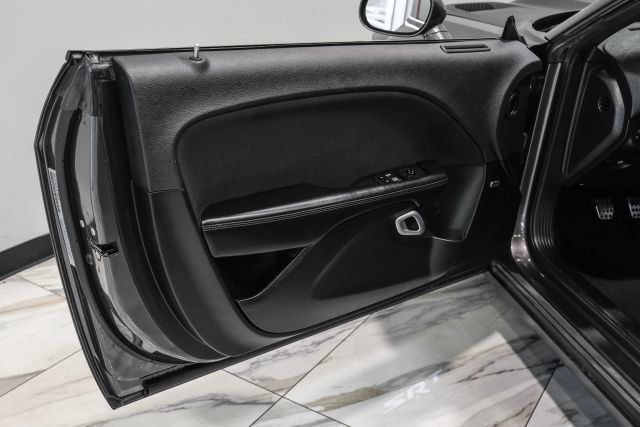 Used 2021 Dodge Challenger R/T Scat Pack RWD image 32
