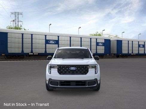 New 2026 Ford Maverick Lariat AWD/4WD image 6