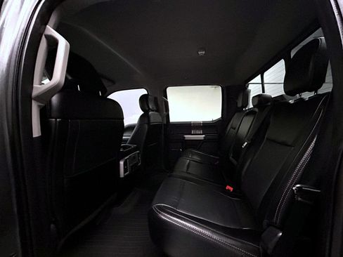 Used 2019 Ford F250 Lariat w/ Lariat Value Package AWD/4WD image 19