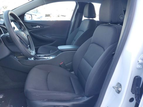 Used 2024 Chevrolet Malibu LT image 13