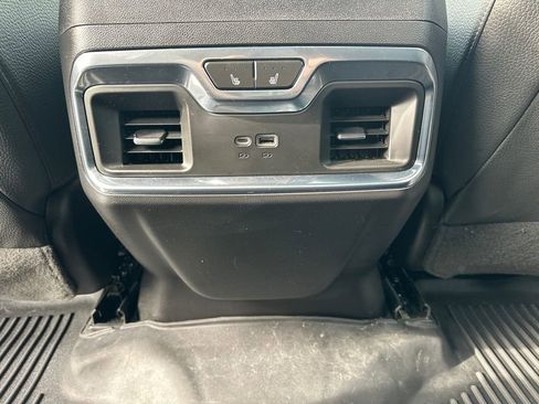Used 2023 GMC Sierra 1500 Denali w/ Denali Reserve Package image 13