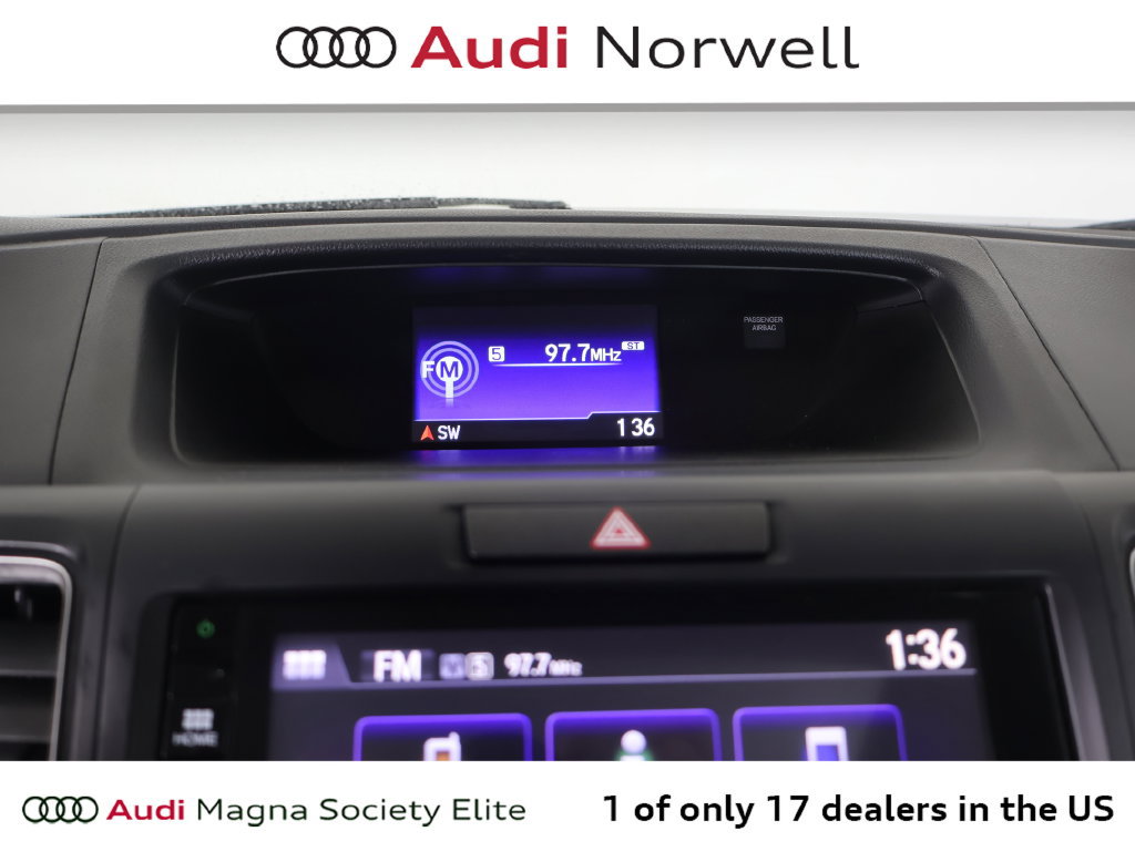 Used 2016 Honda CR-V EX-L image 7