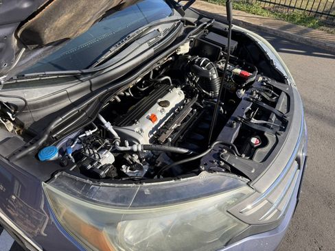 Used 2012 Honda CR-V EX-L image 33