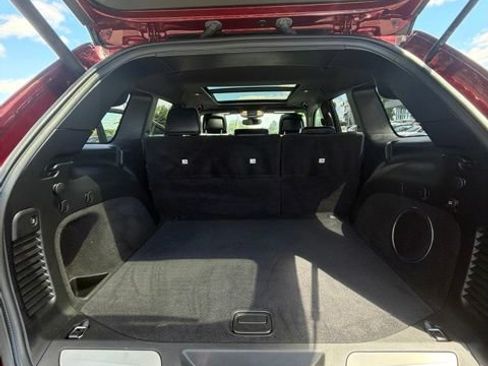 Used 2021 Jeep Grand Cherokee Overland AWD/4WD image 29