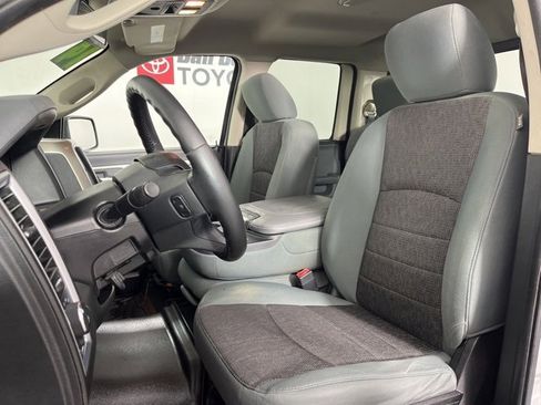 Used 2014 RAM 1500 Big Horn image 4