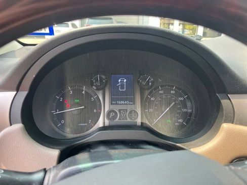 Used 2016 Lexus GX 460 Luxury AWD/4WD image 7