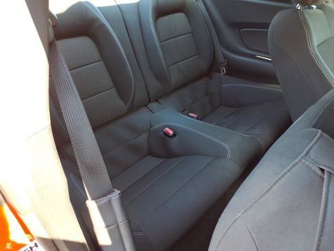 Used 2015 Ford Mustang Coupe w/ Equipment Group 051A image 11