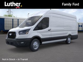 New 2026 Ford Transit 350 148 High Roof AWD video 1