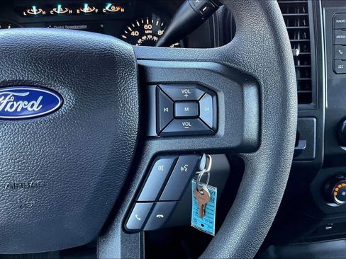 Used 2019 Ford F150 XL w/ Equipment Group 101A Mid RWD image 13