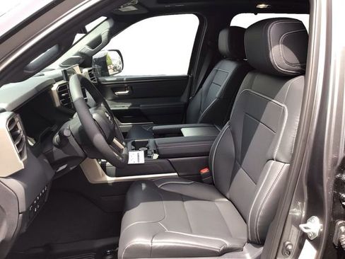 New 2026 Toyota Sequoia Limited w/ Tow Technology Package AWD/4WD image 10