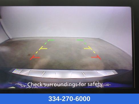 New 2026 Nissan Rogue SV w/ Cold Weather Package image 11