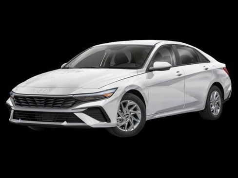 New 2026 Hyundai Elantra SEL Sport Premium FWD image 40