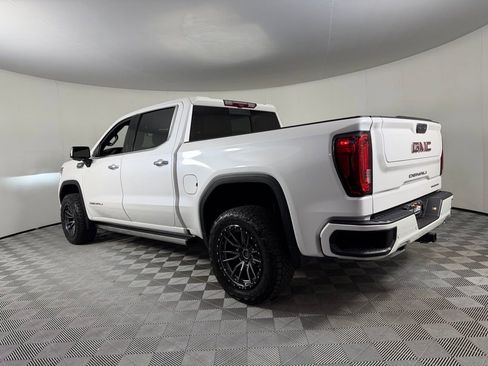 Used 2023 GMC Sierra 1500 Denali w/ Technology Package image 10