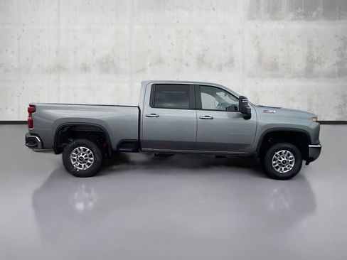 New 2026 Chevrolet Silverado 2500 LT w/ Convenience Package image 4