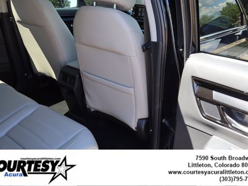 Used 2023 Honda CR-V EX-L image 30