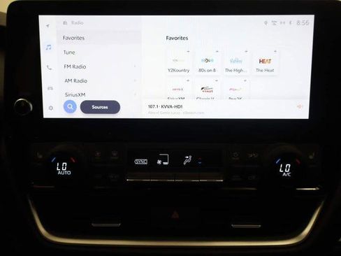 Used 2024 Toyota Grand Highlander XLE image 27