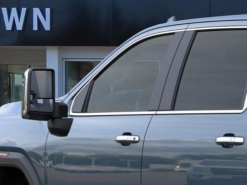 New 2026 GMC Sierra 2500 Denali image 12