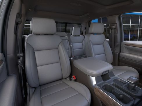 New 2026 Chevrolet Silverado 1500 RST w/ All Star Edition Plus AWD/4WD image 16