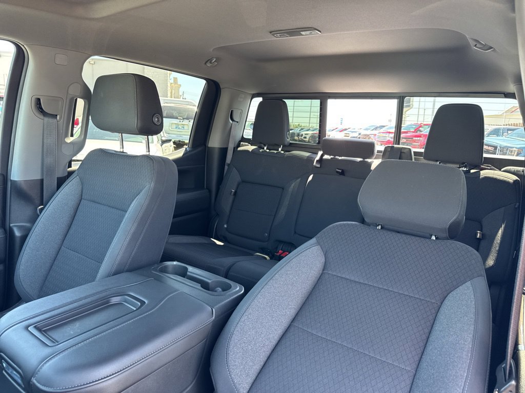 Used 2020 Chevrolet Silverado 1500 RST AWD/4WD image 32