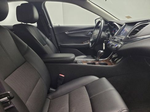 Used 2014 Chevrolet Impala LT image 21