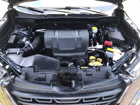 Used 2023 Subaru Forester AWD/4WD image 49