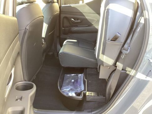 New 2026 Hyundai Santa Cruz SEL AWD/4WD image 23