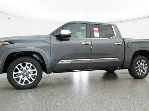 New 2026 Toyota Tundra 1794 Edition AWD/4WD image 20