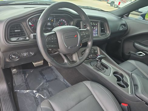 Used 2023 Dodge Challenger SXT w/ Plus Package AWD/4WD image 15