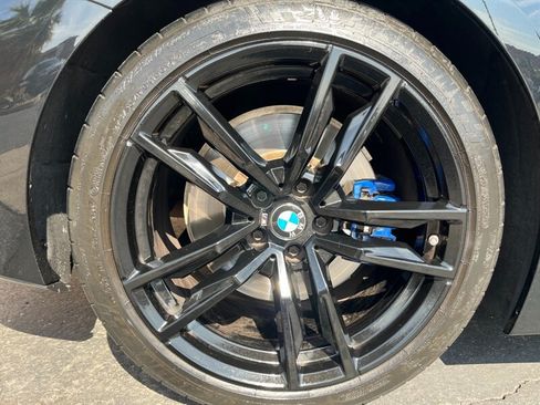Used 2020 BMW Z4 M40i w/ Premium Package RWD image 38