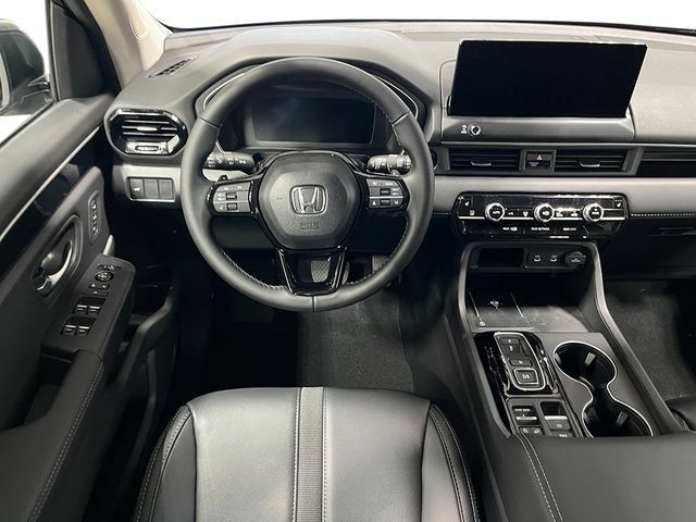 New 2026 Honda Pilot EX-L image 19
