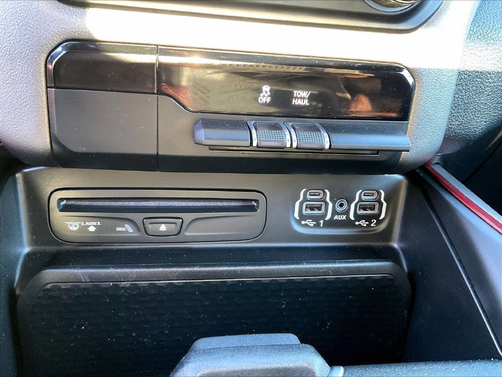 Used 2019 RAM 1500 Rebel w/ Rebel Level 1 Equipment Group AWD/4WD image 12