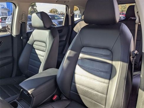 Used 2023 Honda CR-V EX-L image 27