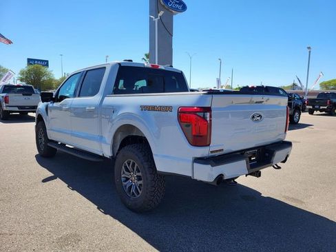 New 2026 Ford F150 Tremor AWD/4WD image 15