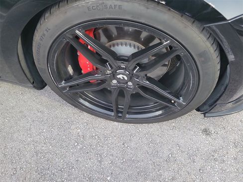 Used 2023 Tesla Model 3 Performance image 6