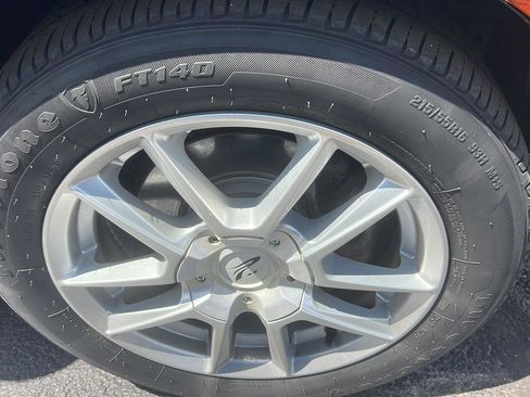 Used 2016 Honda Civic LX image 26