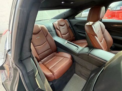 Used 2014 Cadillac ELR w/ Luxury Package FWD image 27