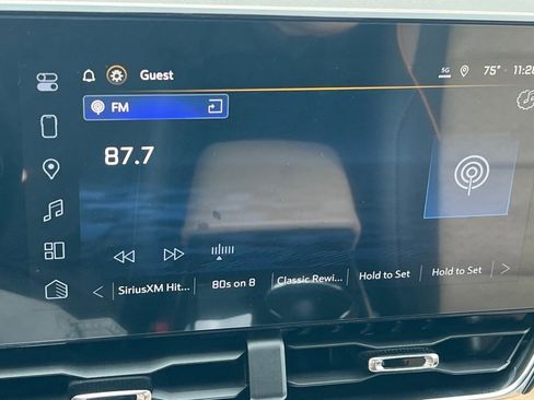 New 2026 Chevrolet Equinox ACTIV w/ Convenience Package III image 15