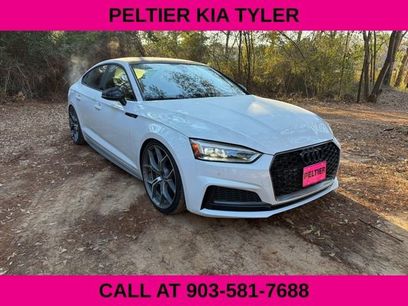 Used 2019 Audi S5 Premium Plus w/ Premium Plus