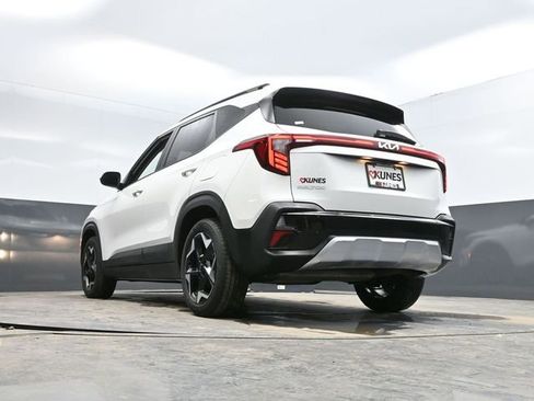 Used 2025 Kia Seltos S image 50