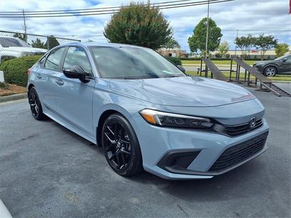 Used 2024 Toyota Corolla LE