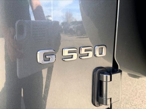 Used 2020 Mercedes-Benz G 550 image 29