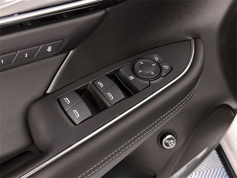 New 2025 Buick Envision Preferred image 23