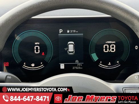 Used 2025 Hyundai Tucson SEL image 15