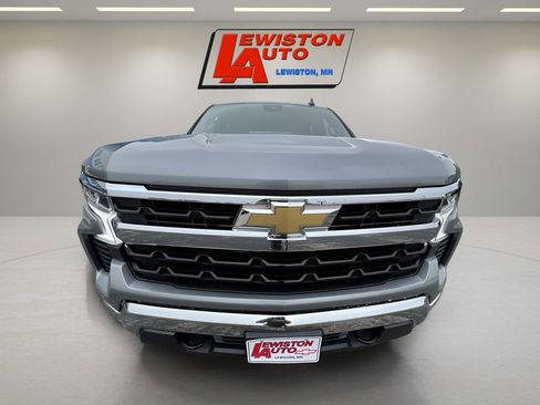 New 2026 Chevrolet Silverado 1500 LT image 29