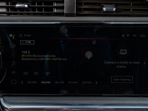 Used 2024 GMC Sierra 2500 Denali Ultimate image 25