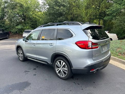 Used 2019 Subaru Ascent Limited w/ Popular Package #3 AWD/4WD image 5